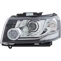 Hella Kopl Land R Freel II 12-14 li HB3 1EJ 354 813-151 Hella voor o.a. LAND ROVER