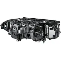 Hella 1EX 354 836-111 Koplamp