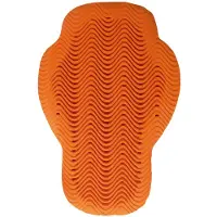 Held D3O Rugprotector Maat XL