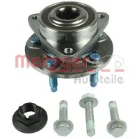 METZGER WM 6714 Wiellagerset