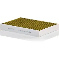 MANN-FILTER FP 34 003 Interieurfilter