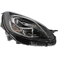 Valeo Rechter koplamp, type PY21W, van , met IAM-technologie, geschikt voor FORD PUMA