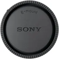 Sony Achterlensdop voor E-mount (ALCR1EM.SYH)