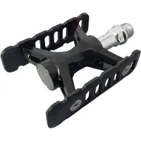 MKS Promenade Box Pedalen