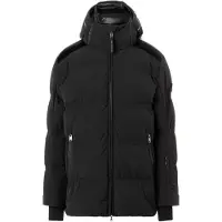 Bogner Bond 4-D Wintersportjas Heren Black 48