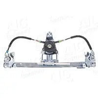 AIC 50500 Raammechanisme