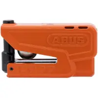 ABUS 8077 2.0 Granit Detecto Xplus Schijfremslot