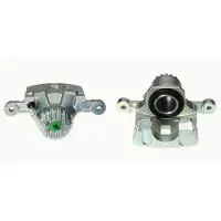 MAPCO 4389 Remklauw