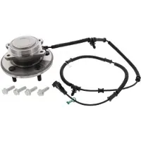MAPCO 26983 Wiellagerset