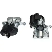 MAPCO 4965M Remklauw