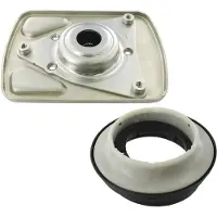 Skf VKDA 35352 Veerpootlager