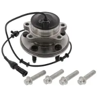MAPCO 26992 Wiellagerset