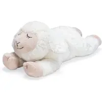 Beeztees Hondenknuffel Heartbeat Schaap Bowi 42 X 12 X 18 Cm