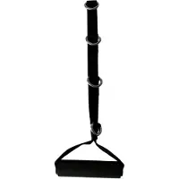 Inspire Multi Ring Grip D-Handle
