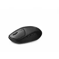 Urban Factory ONLEE, Geschikt voor zowel rechtshandige als linkshandige gebruikers, Optisch, Bluetooth, 1600 DPI, Zwart