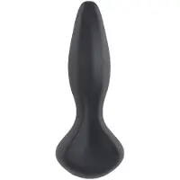 Gender X - Hip To Be Square - Vibrerende buttplug