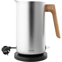 Eva Solo waterkoker, Nordic Kitchen - druppelvrij - keukenaccessoires - 1,5 liter