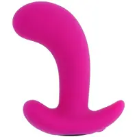Selopa - Hooking Up - Prostaatvibrator met afstandsbediening