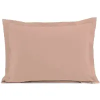 Lovely Home LH71619 Kussensloop Set - 50 x 70 cm (2 Stuks)