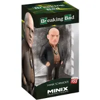 Minix Breaking Bad Minifiguur - Hank Schrader