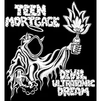 Warner Music Devil Ultrasonic Dream
