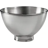 KitchenAid 5KB3SS Mengkom 3 L