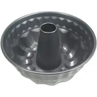 De Buyer cakevorm 22 cm