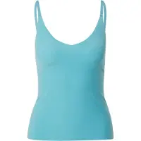Sloggi Onderhemd 'ZERO Feel 2.0' turquoise