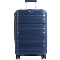 Roncato Trolley donkerblauw