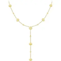 Yehwang Ketting - - Schelpen - Zomer - Statement ketting - Verstelbaar - Stainless steel sieraden