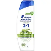 Head & shoulders - Shampoo - 2 in 1 Sensitive - 270ml