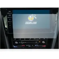 BROTECT Screenprotector voor Volkswagen Arteon Shooting Brake 2021 Discover Pro Beschermglas transparant