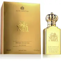 Clive Christian Damesparfum No. 1 For Women 50 ml