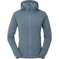 Rab Dames Hoodie Nexus