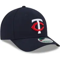New Era 9forty Mlb Minnesota Twins Pet