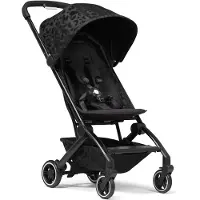 Joolz Aer+ buggy - Chicrenaissance Black