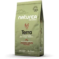 NATUREA Naturals Terra Free Range Chicken 12 kg