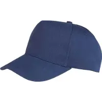 Regatta Junior Boston Printers Cap RH84J - Royal - One size