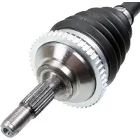 FEBI BILSTEIN 181261 Aandrijfas
