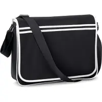 Bagbase BG71 Retro Messenger