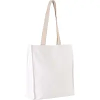 Kimood KI0251 Shopper met plooi