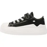 British knights Sneakers 'Kaya Flow' zwart / wit