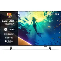 Philips Ambilight 50" PUS8000 4K (2025)