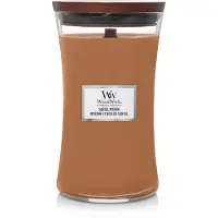 Woodwick Candle Santal Myrrh