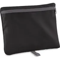 Bagbase Opvouwbare Reistas Zwart 32 liter