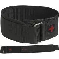 Harbinger 4 Inch Nylon Belt - XL