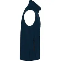 Kariban 2-laagse uniseks softshell-bodywarmer K426