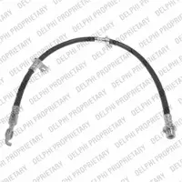 Delphi LH6697 Remslang