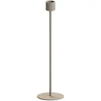 Cooee Design Cooee kandelaar 29 cm. sand (beige)