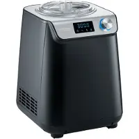 Severin EZ 7407 Ijsmachine met Yoghurtfunctie